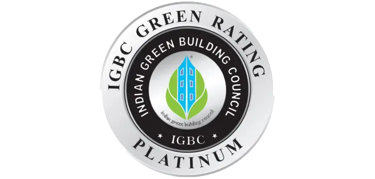 IGBC Pre-Certified